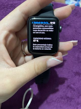 apple watch series 3