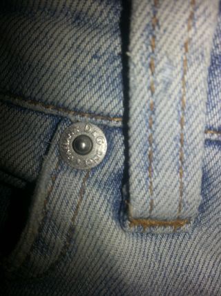 Jeans Donna,Di Inizio Anni 2000,Firmati"D & G"Orig