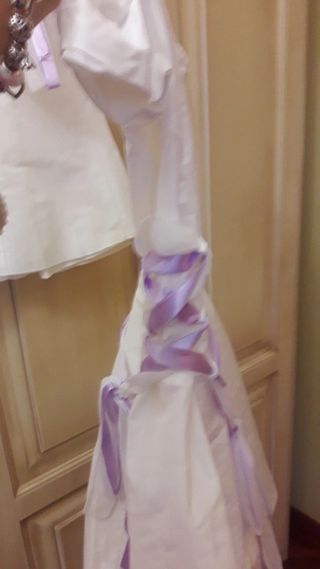 N. 2 ABITI DAMIGELLE