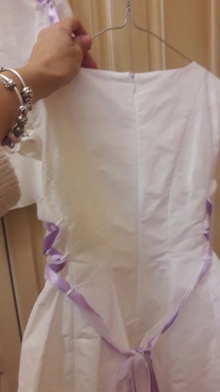 N. 2 ABITI DAMIGELLE