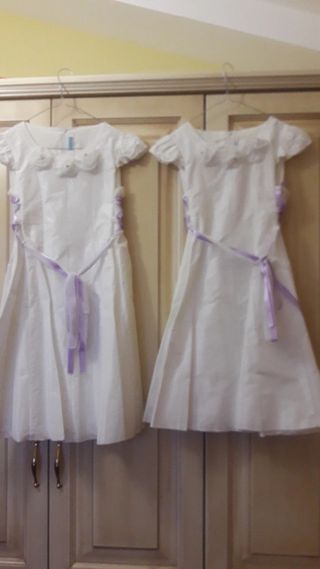 N. 2 ABITI DAMIGELLE