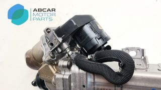 Enfriador gases BMW N47 y N57 Adblue
