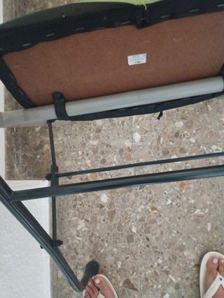 Andador para ancianos con ruedas