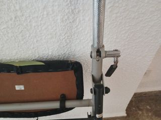 Andador para ancianos con ruedas