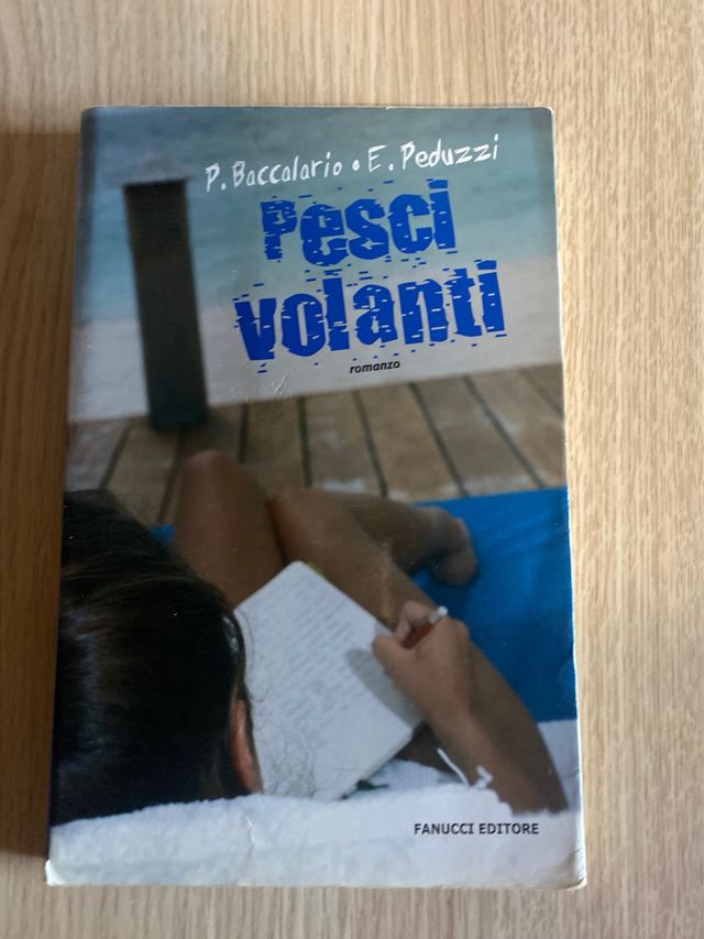 Pesci Volanti