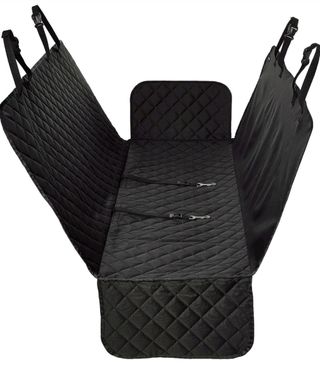 Funda para asientos traseros para perros