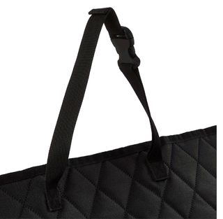 Funda para asientos traseros para perros