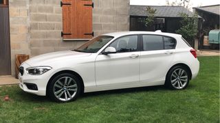 BMW Serie 1 2016