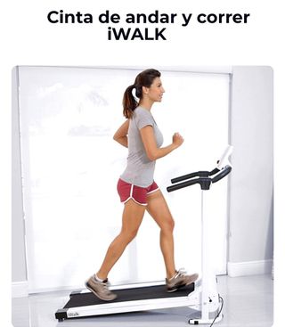 CINTA PARA CORRER Y ANDAR