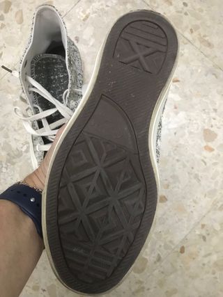 Zapatillas Converse Talla 36