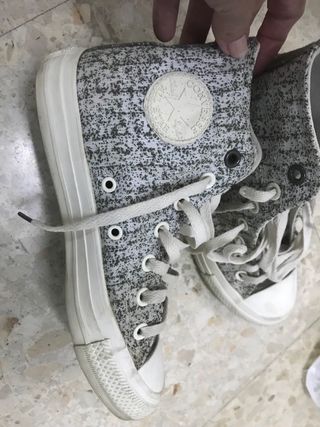 Zapatillas Converse Talla 36