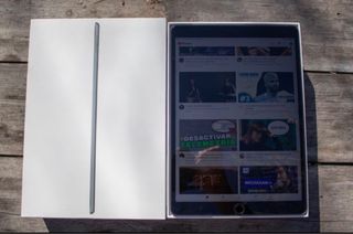 Ipad air 3ºgen + pencil