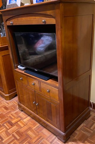 Mesa TV