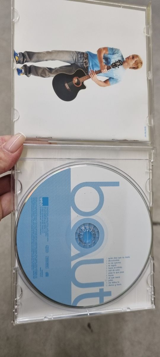 CDs