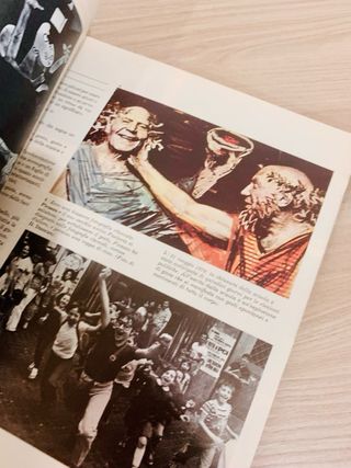 Percezione, creatività, lettura dell’opera