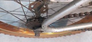 Bh California Star Original