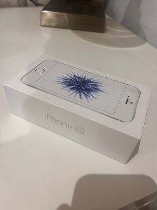 iphone SE