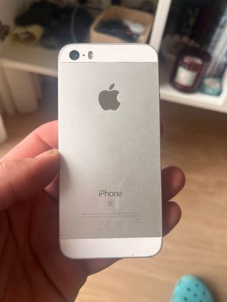 iphone SE