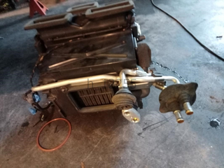 Calefacción entera Audi A6 Avant (4F,C6) ( h_12255