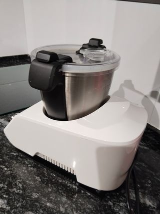 Robot de cocina