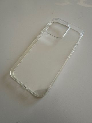 Custodia iPhone 14 pro