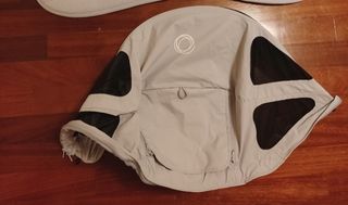 Capota ventilada Bugaboo bee