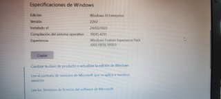 Computer portatile HP Elitebook 8440p