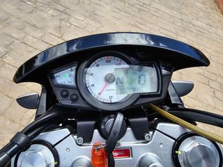 Moto malaguti 125