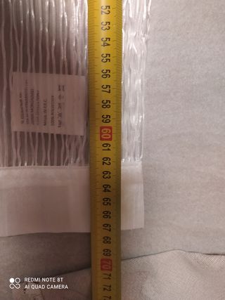 Tenda da finestra 