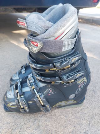 Botas esquí Nordica talla 26 (40)
