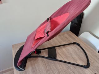 Hamaca bebe babybjorn