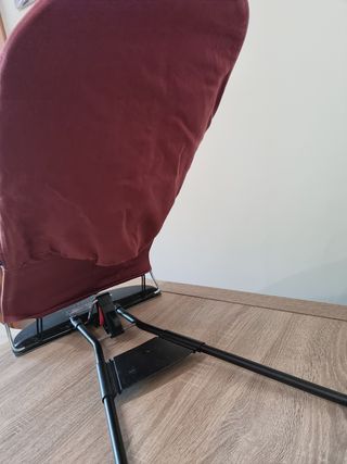 Hamaca bebe babybjorn