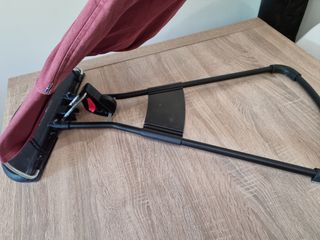 Hamaca bebe babybjorn