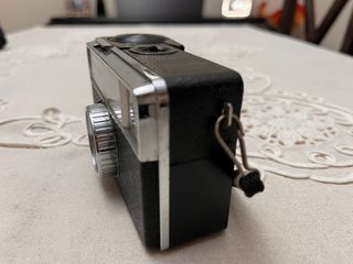 KODAK -  Camara Instamatic 133-X coleccionista