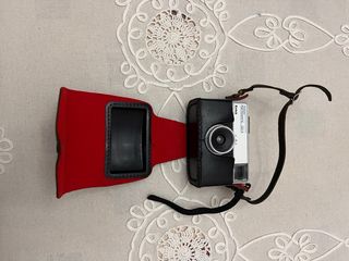 KODAK -  Camara Instamatic 133-X coleccionista