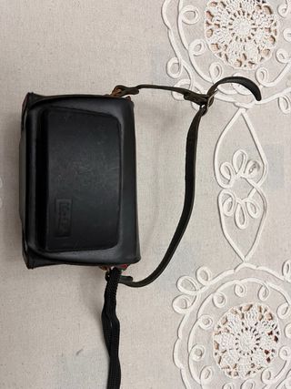 KODAK -  Camara Instamatic 133-X coleccionista