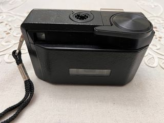 KODAK -  Camara Instamatic 133-X coleccionista