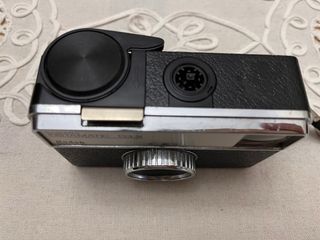 KODAK -  Camara Instamatic 133-X coleccionista