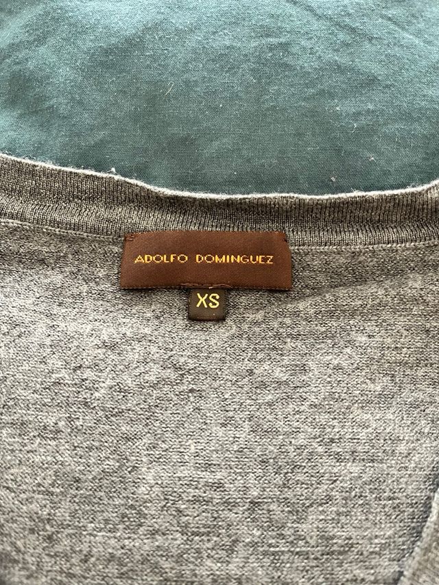 Top de Adolfo Dominguez