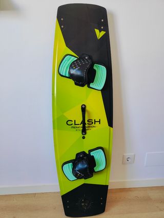 Tabla kitesurf Clash 136 cm.