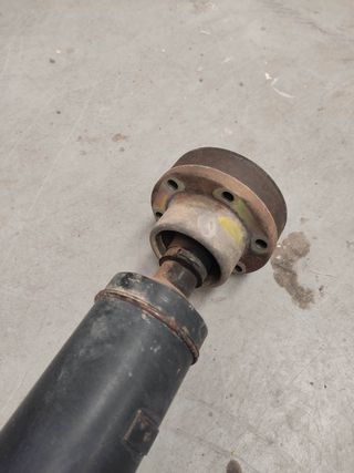 Audi A6 Allroad 2004