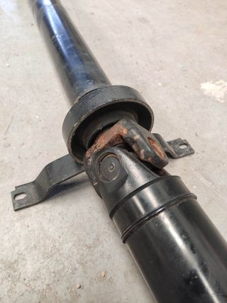 Audi A6 Allroad 2004