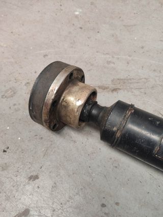 Audi A6 Allroad 2004