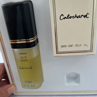 Cabochard set