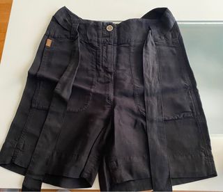 Conjunto 3 Shorts Massimo Dutti y HyM