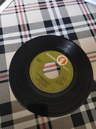 Vinili 45 Lucio Battisti