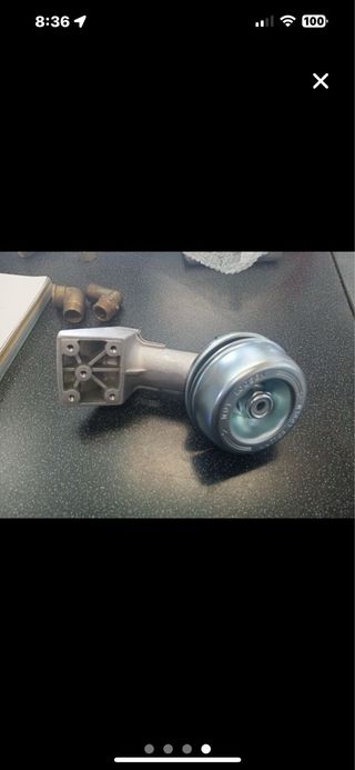 Caja reductora desbrozadoras stihl varios modelos