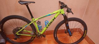 Trek Procaliber 9.7