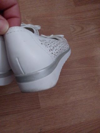 Calzados señora talla 39/40