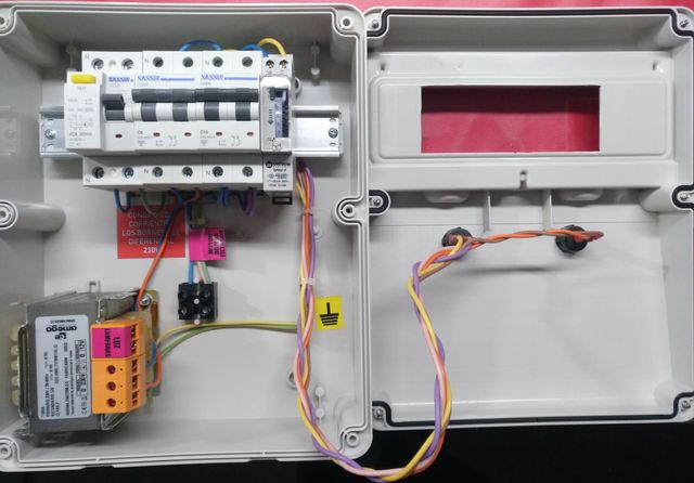 PACK PISCINA COMPLETO